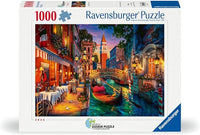 Puzzle 1000 Pezzi WJPC Venice??,Ravensburger