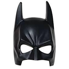 Maschera batman per bambini, Rubies