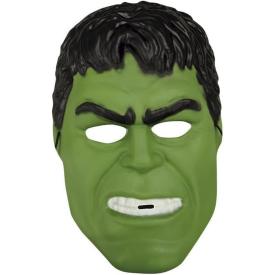 Maschera HUlk per bambino,Rubies