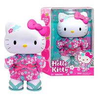 Hello Kitty,Bambola Hello Kitty con Kimono,HeadStart,Eta3+