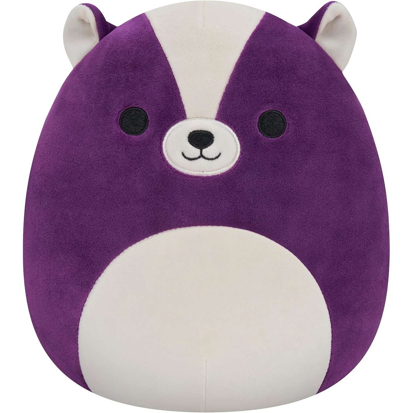 Squishmellows Peluche 20 cm Sloan,Jazwares, Eta 3+