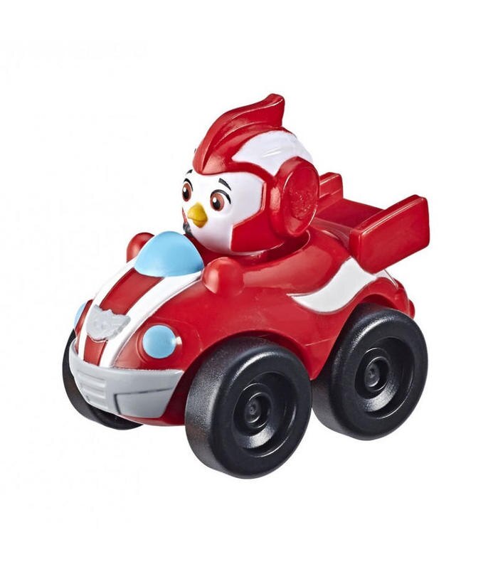 Top Wing ,Veicolo mini racers, Top Wing Rod,Hasbro,Eta 3+