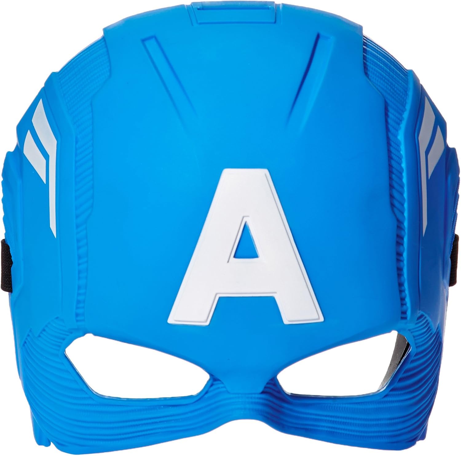 Marvel Avengers ,Maschera Captain America, Hasbro,Eta 5+