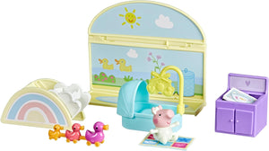 Peppa Pig, La cameretta di Evie,Hasbro,Eta 3+