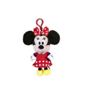 Portachiavi Disney Minnie, Eta 1+