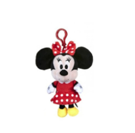 Portachiavi Disney Minnie, Eta 1+
