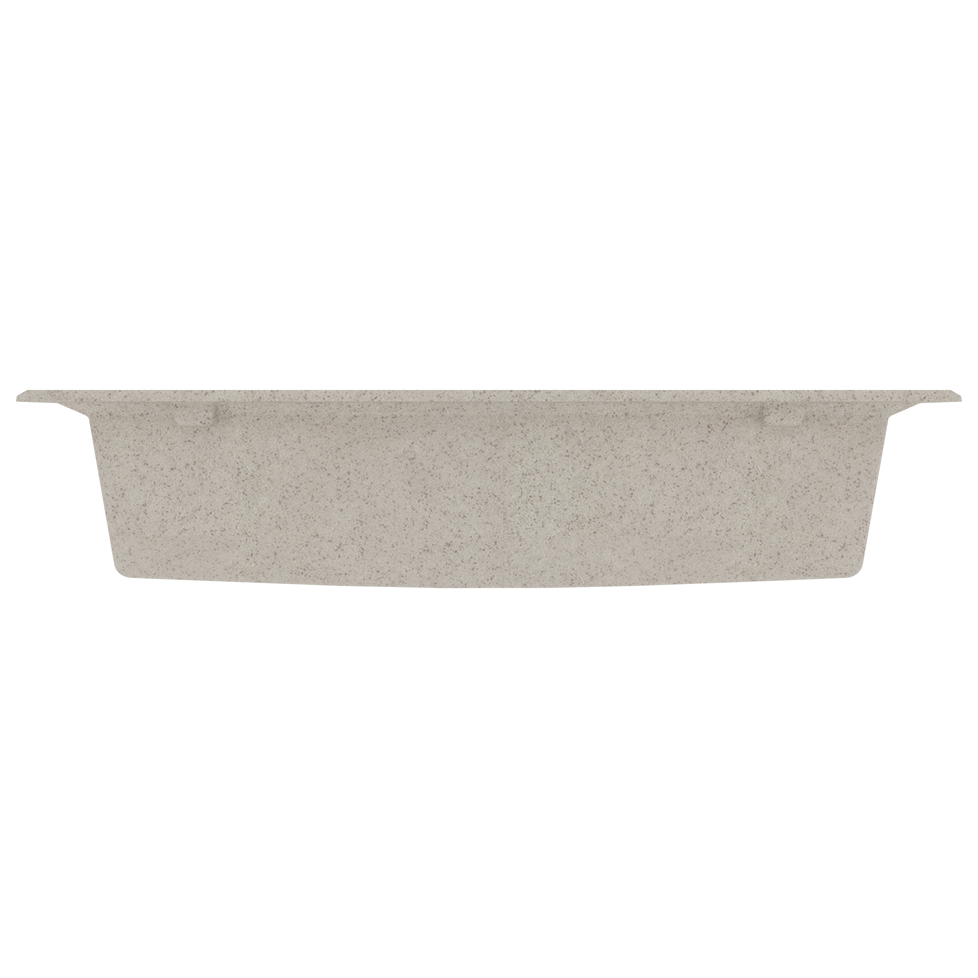 Lavello Cucina Beige 790x500x193 mm Granito