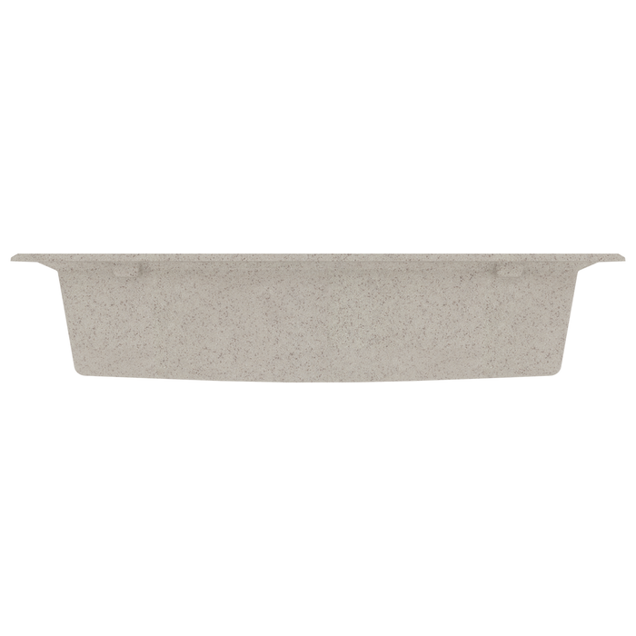Lavello Cucina Beige 790x500x193 mm Granito