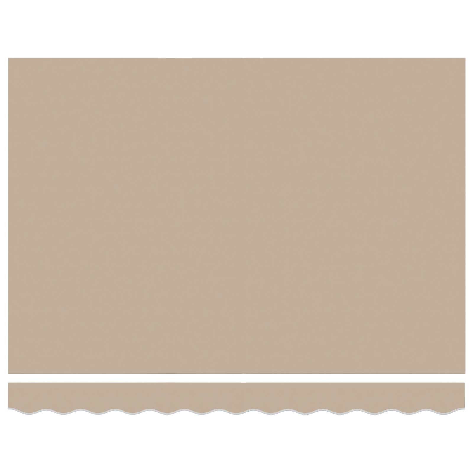 Tenda Retrattile Automatica Beige 350x250 cm