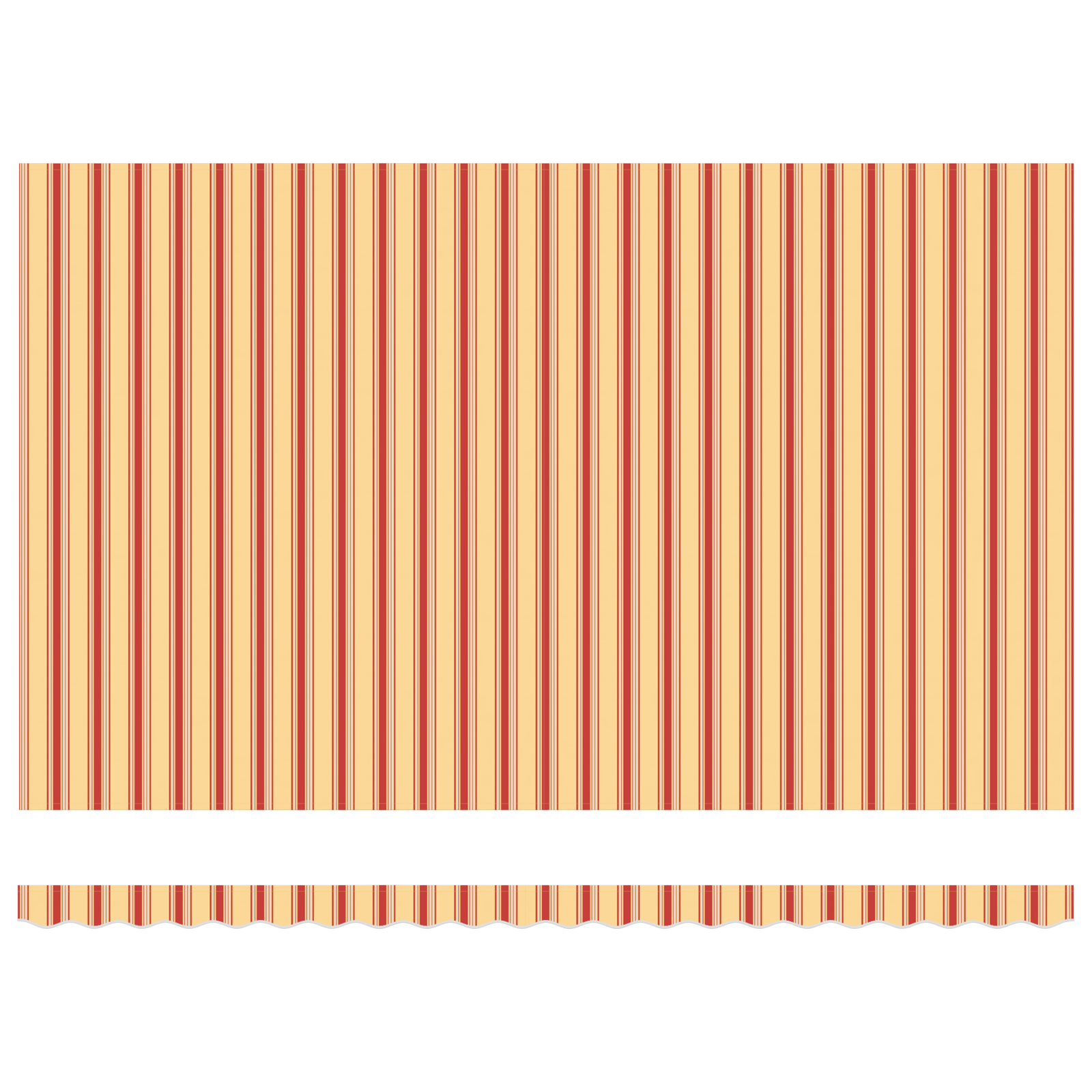 Ombrellone Retrattile Manuale Giallo e Arancione 500x300 cm