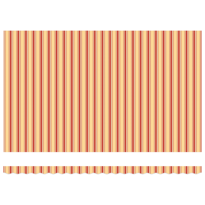 Ombrellone Retrattile Manuale Giallo e Arancione 500x300 cm