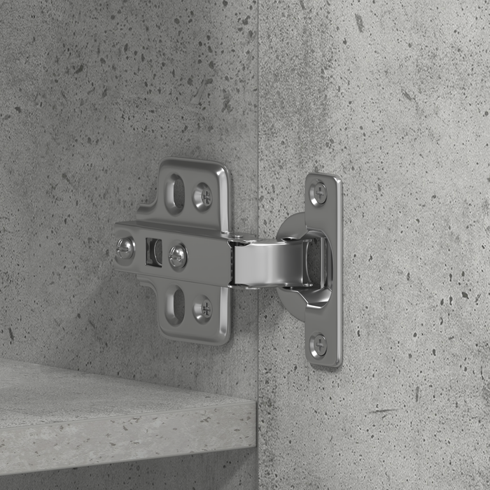 Armadio per scarpe Grigio Calcestruzzo 80x35,5x180 cm Legno ingegnerizzato