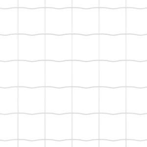 Recinzione Euro con 5 Pali U Argento 0,8x10 m Acciaio