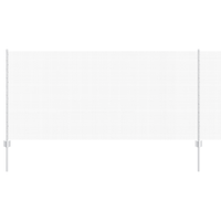 Set di Recinzione in Filo di Rame Set di 2 Acciaio galvanizzato