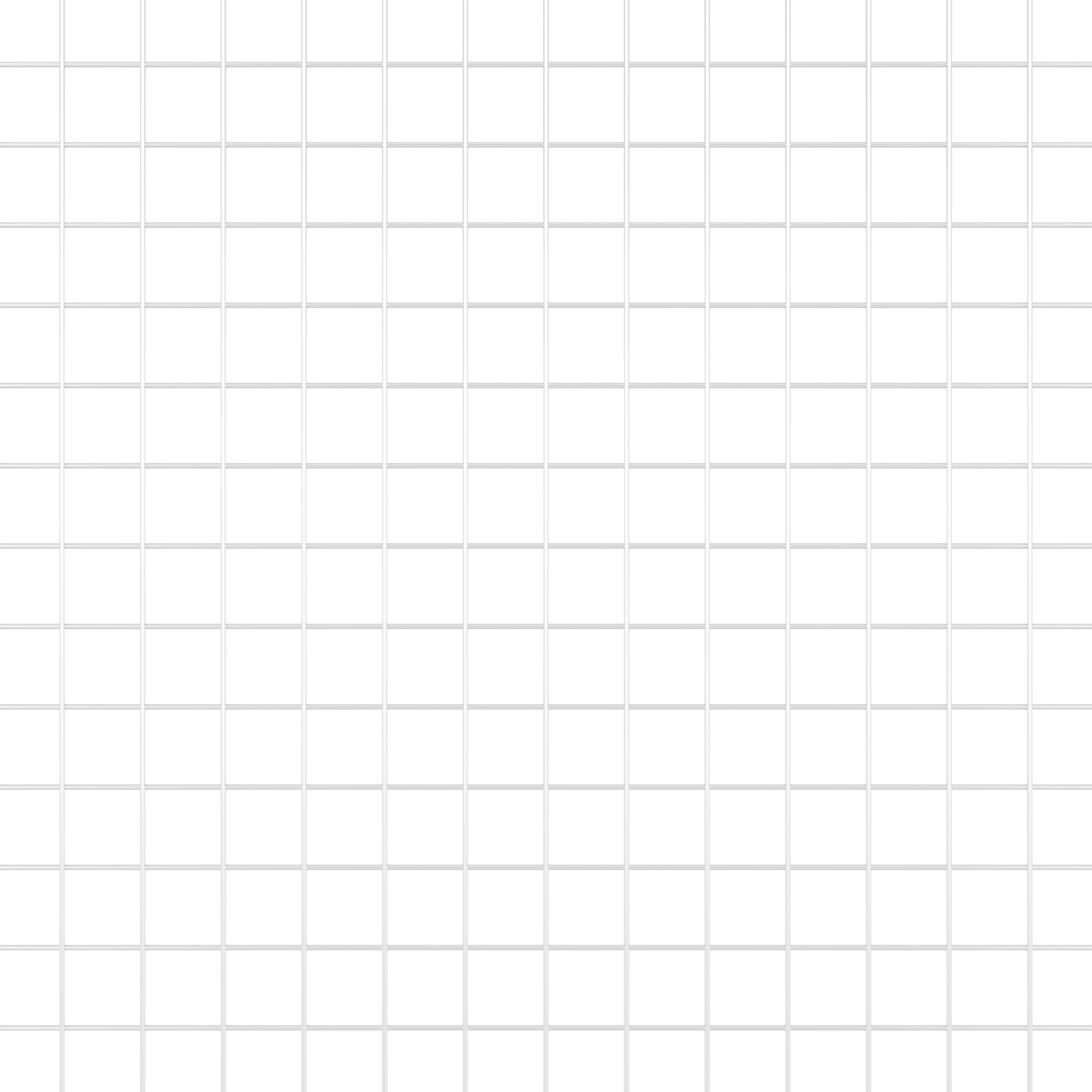 Recinzione in Filo Saldato con 11 Post U Argento 0.6x25 m Acciaio