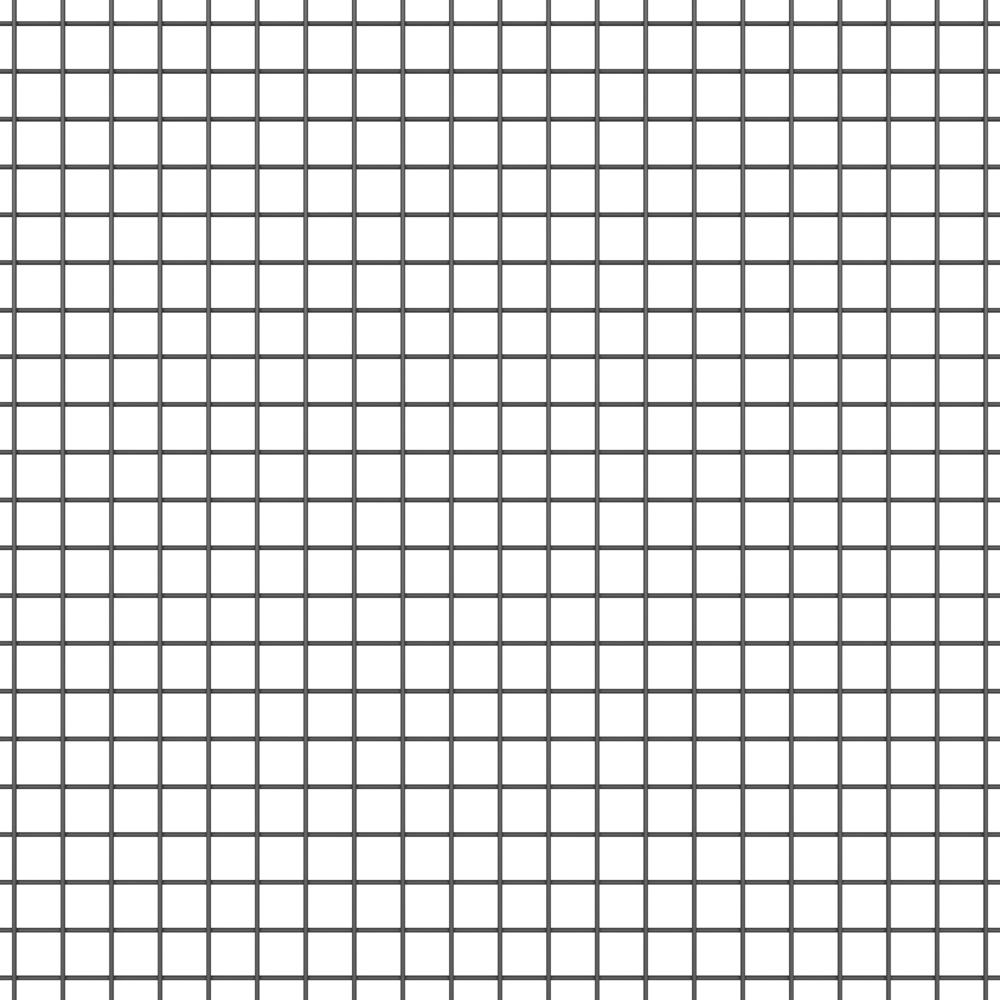 Recinzione in Rete Saldato con 22 Post Grigio 1.2x25 m Acciaio