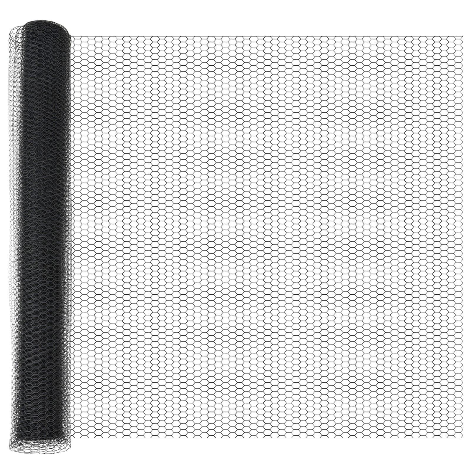 Pali di Recinzione  22 pezzi U-Channel Grigio 120 cm Acciaio