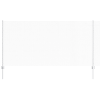 Posti per Recinzione 10 pz U-Channel 120 cm Acciaio Zincato