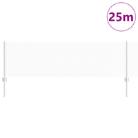 Pali per Recinzione 11 pezzi U-Channel 60 cm Acciaio Galvanizzato