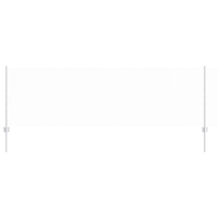 Posti di Recinzione  11 pz U-Channel 80 cm Acciaio Galvanizzato