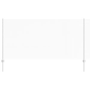 Pali di Recinzione  22 pz U-Channel 120 cm in Acciaio Zincato