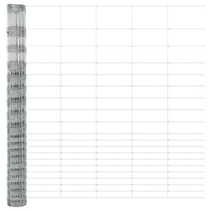 Pali di Recinzione 22 pz U-Channel 160 cm Acciaio Galvanizzato