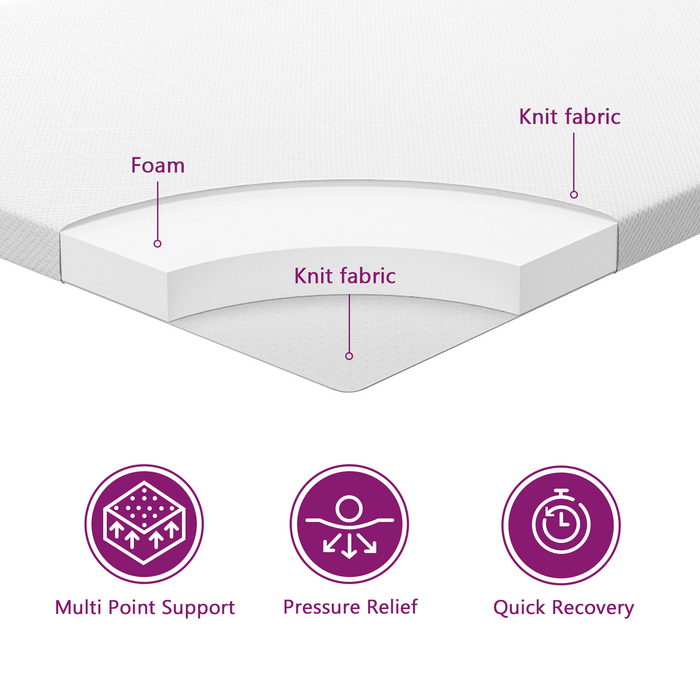 Letto con Box Spring e Materasso  Grigio Chiaro 200x200 cm Velluto