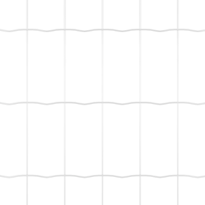 Recinzione Europea con 7 Post 1.6x10 m Acciaio Zincato