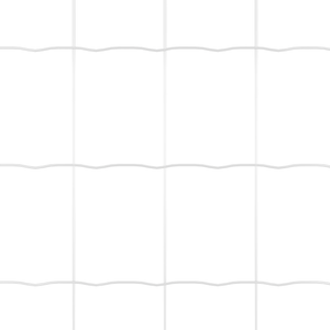 Recinzione Euro con 7 pali a perno 0.8x10 m Acciaio zincato