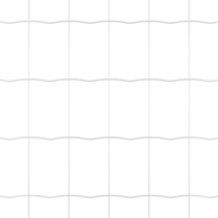 Recinzione Euro con 13 pali flangiati 0.8x25 m Acciaio zincato