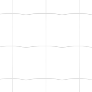 Fondo Euro con 13 Posti Flangiati 0.6x25 m Acciaio Zincato