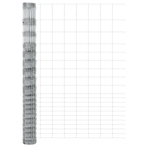 Recinto  1.6x25 m Acciaio Zincato