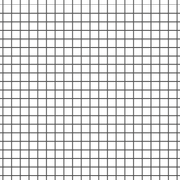 Recinzione di Filo Saldato con 7 Pali Grigia 1.2x10 m Acciaio