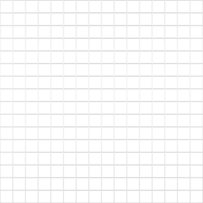 Recinto in Filo Saldato con 13 Posti a Spillo 1.4x25 m Acciaio Zincato