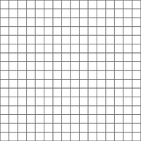 Recinzione in Filo Saldato con 13 Picchetti Grigio 0.6x25 m Acciaio