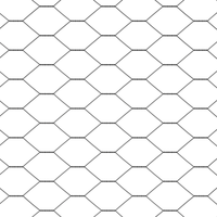 Set di Recinzione Set di 2 Grigio Metallo 25 x 1,5 m Durevole