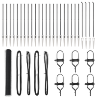 Recinto Esagonale Grigio 1.2x50 m Acciaio