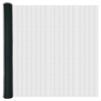 Recinzione Esagonale  Verde 1,5 x 50 m Acciaio