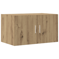 Credenza  Rovere Artigianale 70x42.5x225 cm Legno ingegnerizzato