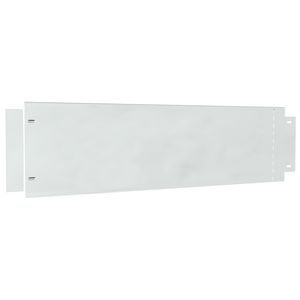 Bordi per prato  30 pz 25x100 cm Acciaio zincato flessibile