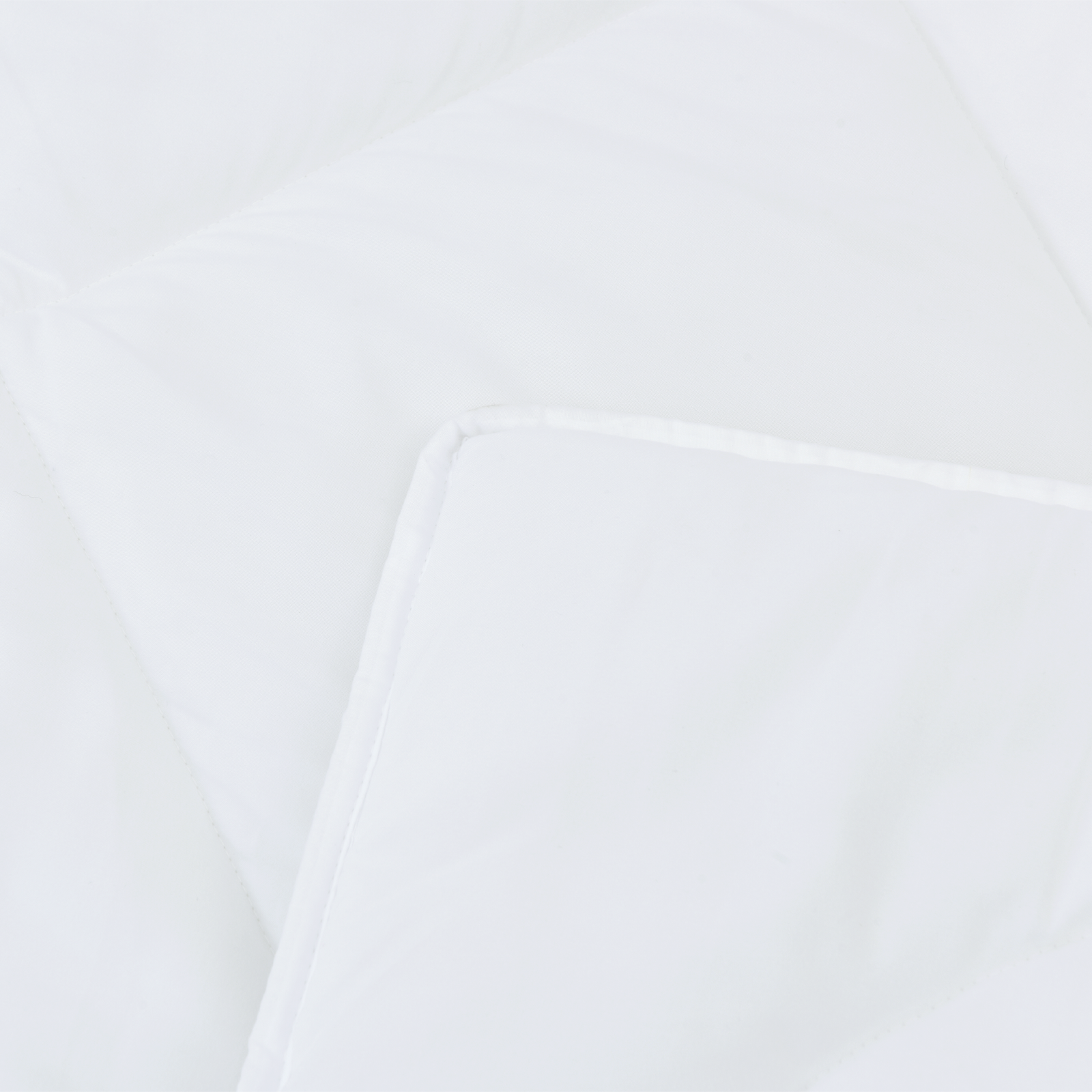 Piumone con cuscino 3 pcs Bianco Microfibra 3377552