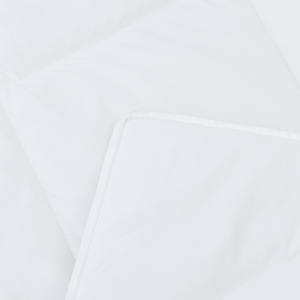 Piumone con cuscino 3 pcs Bianco Microfibra 3377552