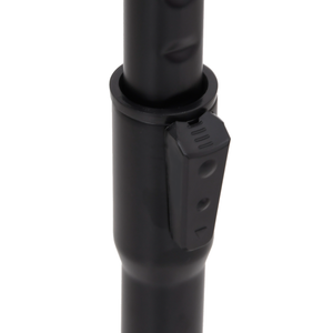 A3 Pedestal Poster Stands 2 pcs Alluminio Nero