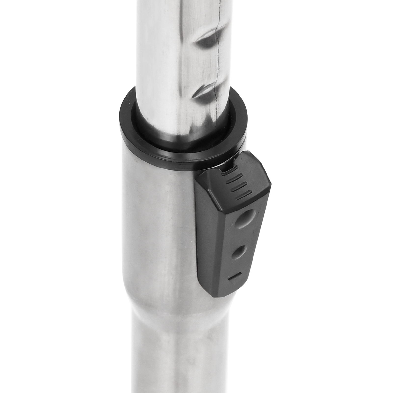 A3 Supporti Pedestal per Poster 2 pz Lega di Alluminio Argento