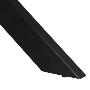 Tavolo da pranzo rotondo Ø160x76 cm Legno massello di mango grezzo