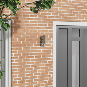 Lampade  acciaio inossidabile acciaio inossidabile