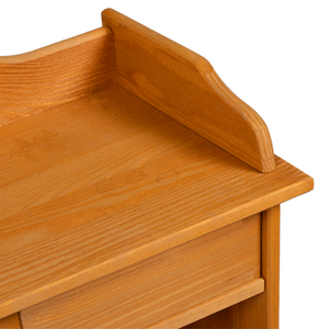 Portabottiglie 90x60x30 cm Legno Massello di Pino