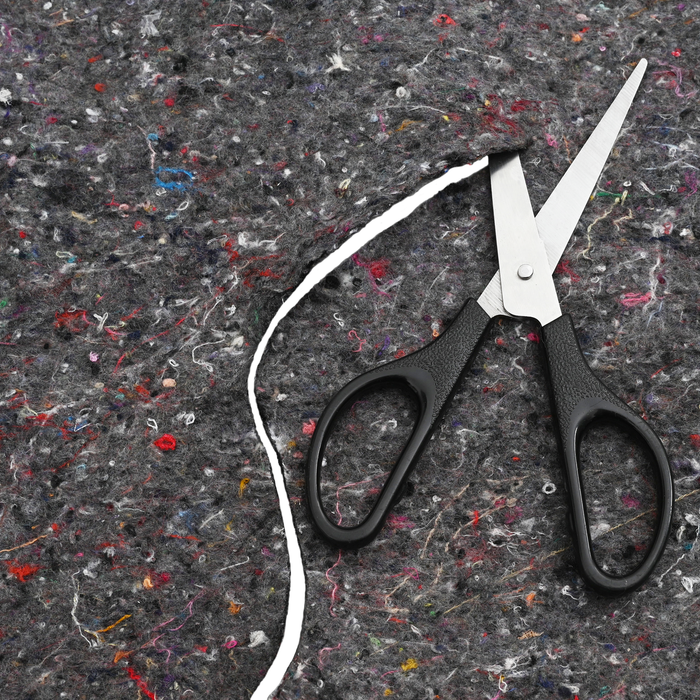 Tessuto da Giardino 1000 g/? 1x10 m