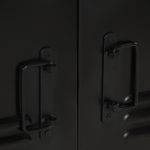 Mobile per Lavabo 55x35x60 cm in Legno Grezzo