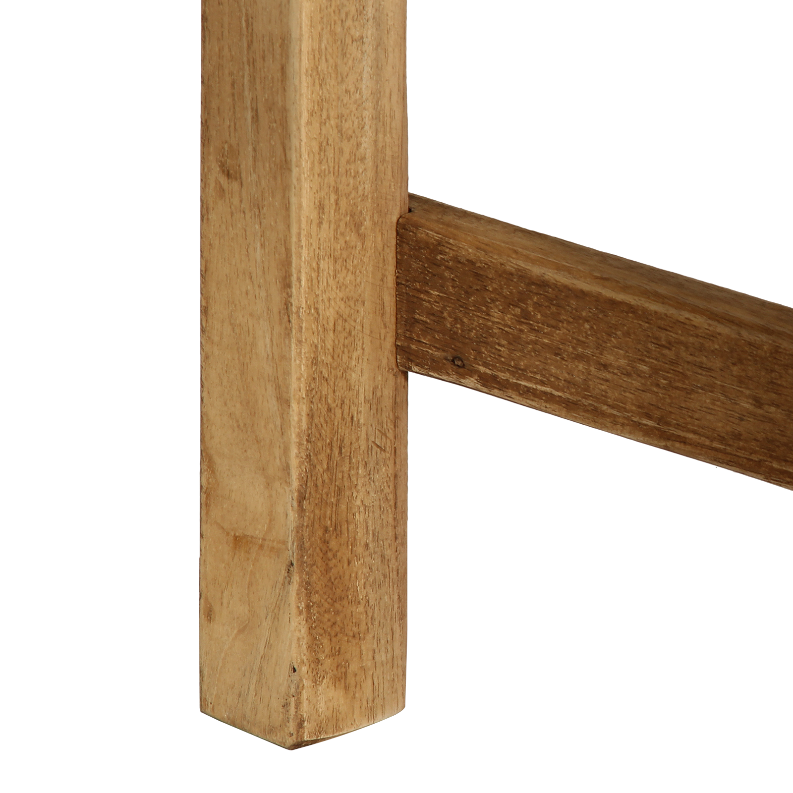Console Table  110x35x76 cm in Legno Massello Recuperato